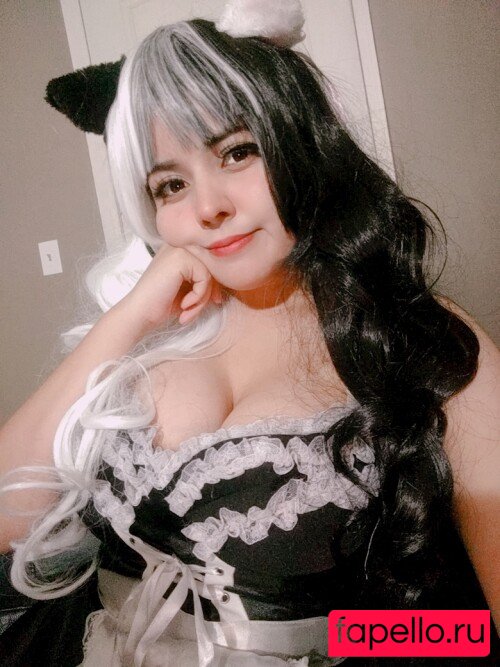 nninfula Nude Onlyfans Photo 11