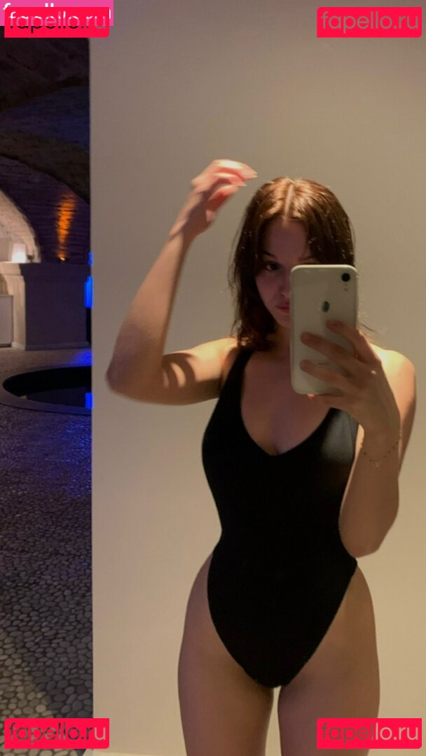 Maelys / maelyselfi / maelysspeisser / u185085217 Onlyfans Photo Gallery 