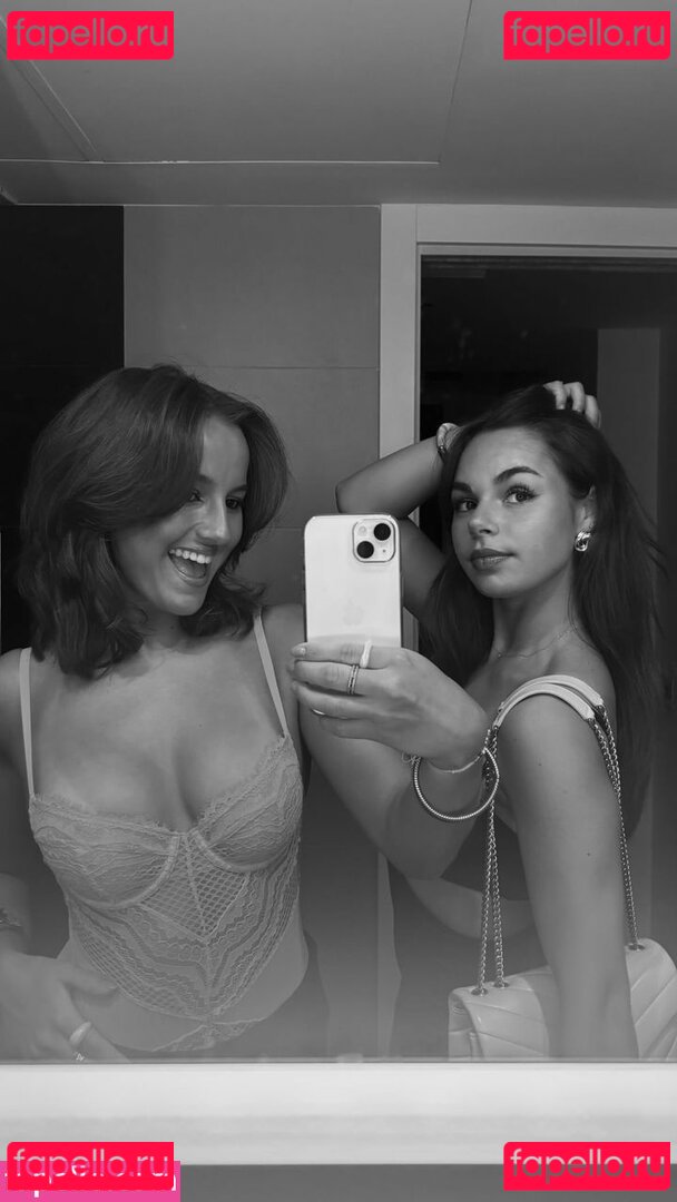 Maelys / maelyselfi / maelysspeisser / u185085217 Onlyfans Photo Gallery 