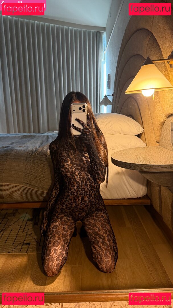 Caryn Marjorie / Cutie Caryn / cutiecaryn / marjikarp Onlyfans Photo Gallery 