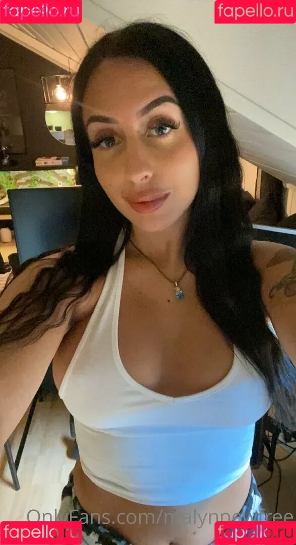 malynpewfree Onlyfans Photo Gallery 
