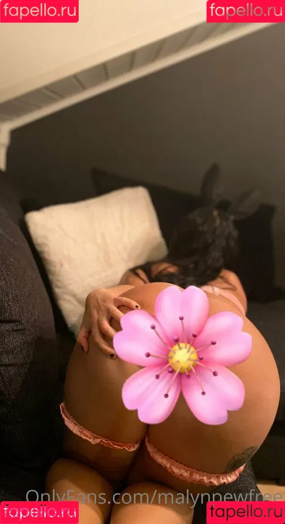 malynpewfree Onlyfans Photo Gallery 
