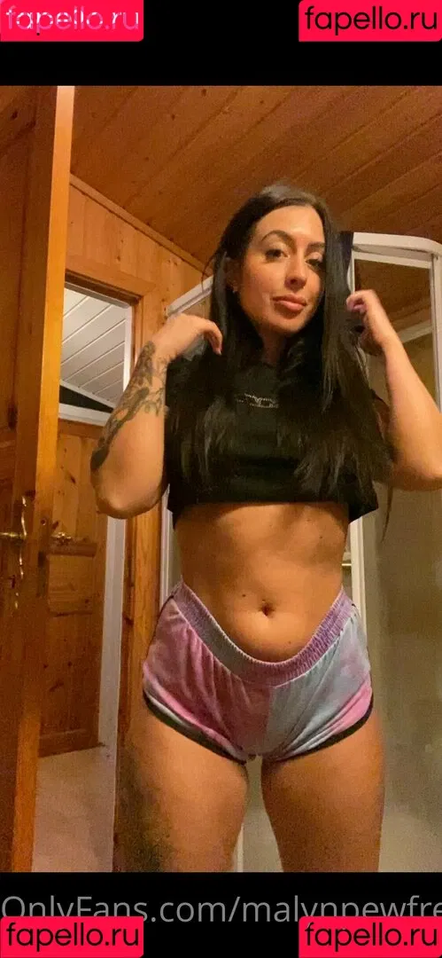 malynpewfree Onlyfans Photo Gallery 