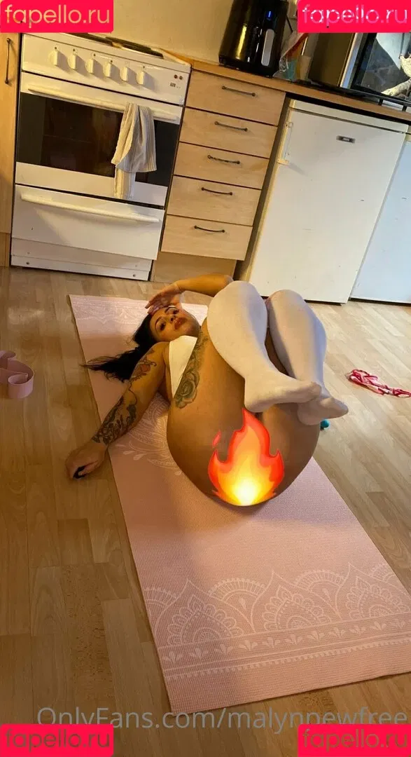 malynpewfree Onlyfans Photo Gallery 
