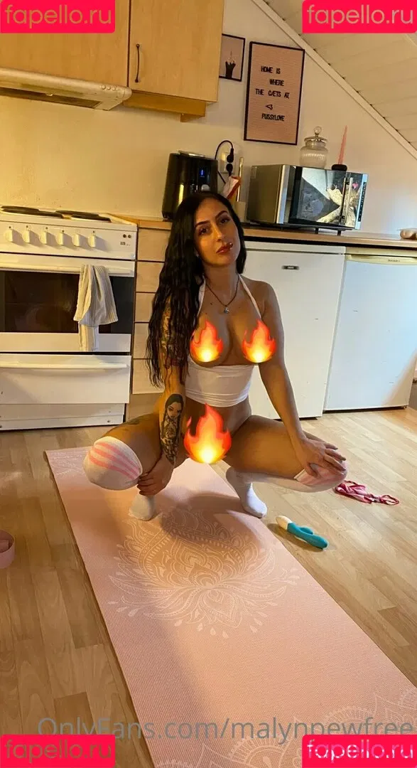 malynpewfree Onlyfans Photo Gallery 