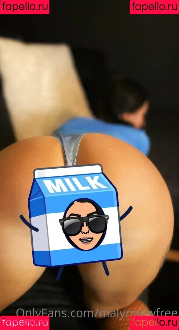 malynpewfree Onlyfans Photo Gallery 