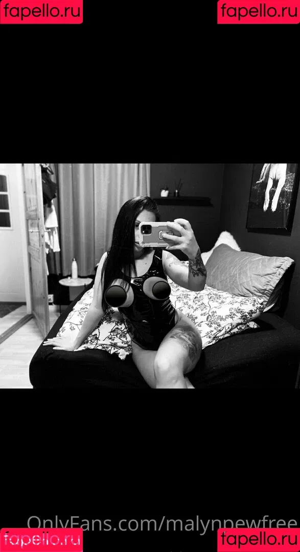 malynpewfree Onlyfans Photo Gallery 