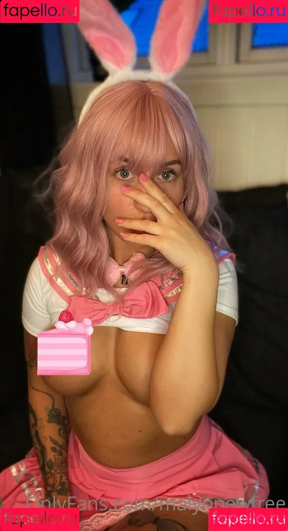 malynpewfree Onlyfans Photo Gallery 