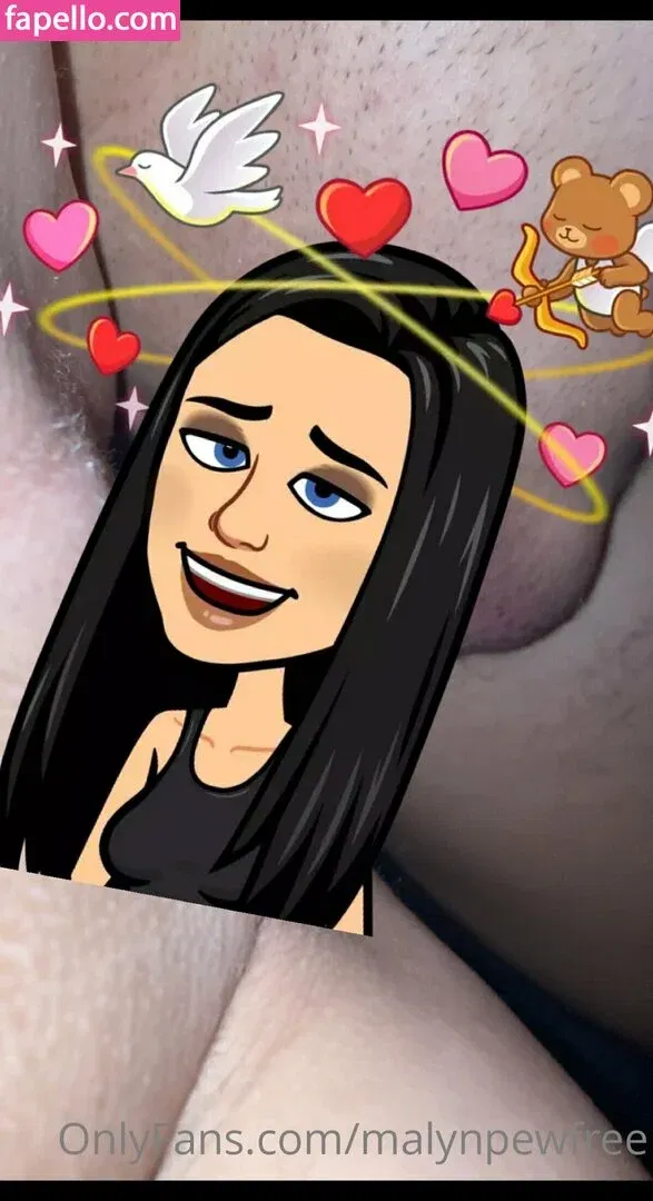 malynpewfree Onlyfans Photo Gallery 
