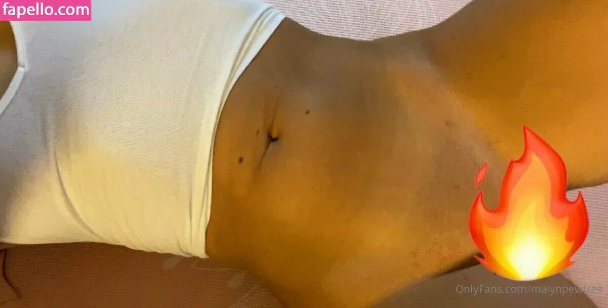 malynpewfree Onlyfans Photo Gallery 