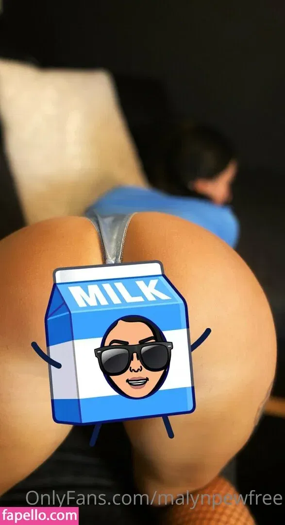 malynpewfree Onlyfans Photo Gallery 
