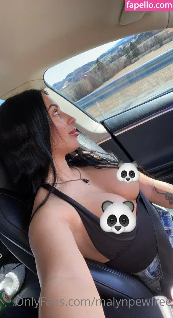 malynpewfree Onlyfans Photo Gallery 