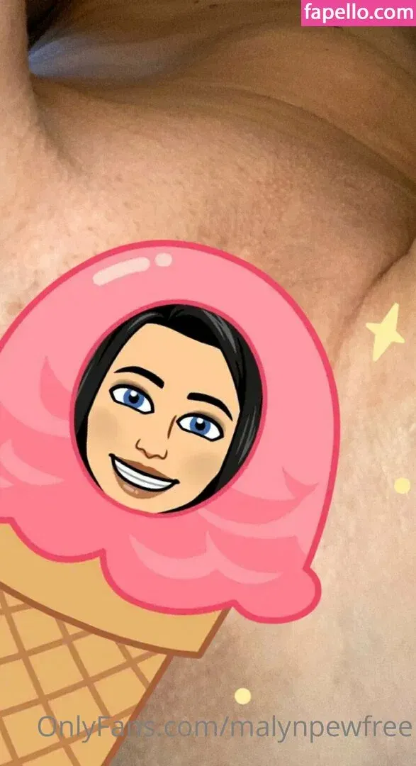 malynpewfree Onlyfans Photo Gallery 