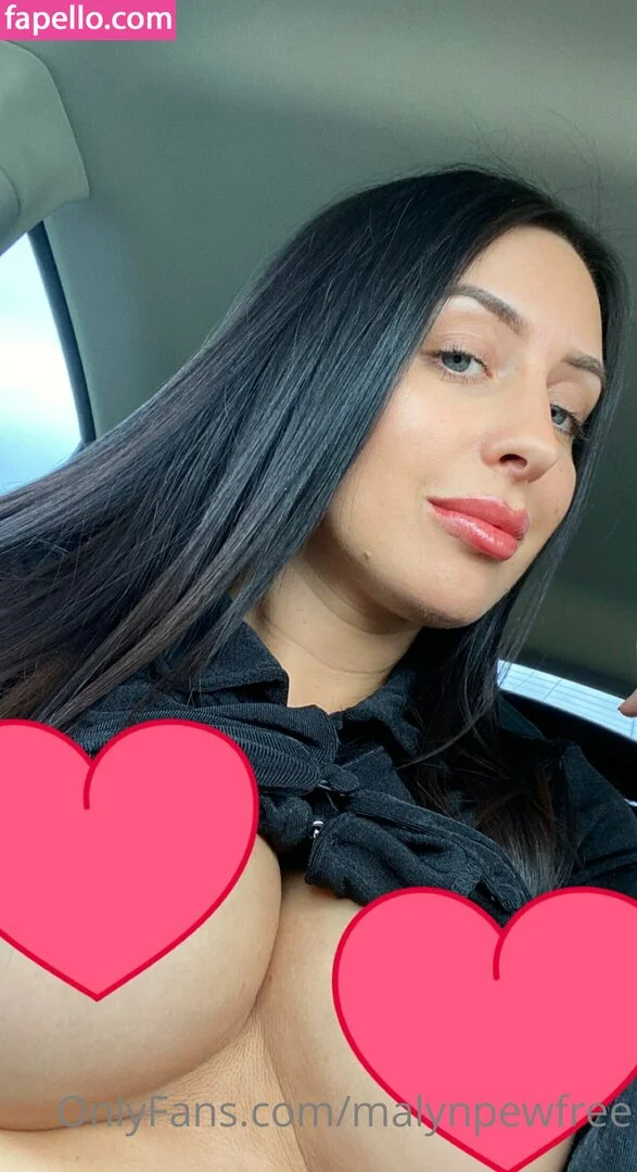 malynpewfree Onlyfans Photo Gallery 
