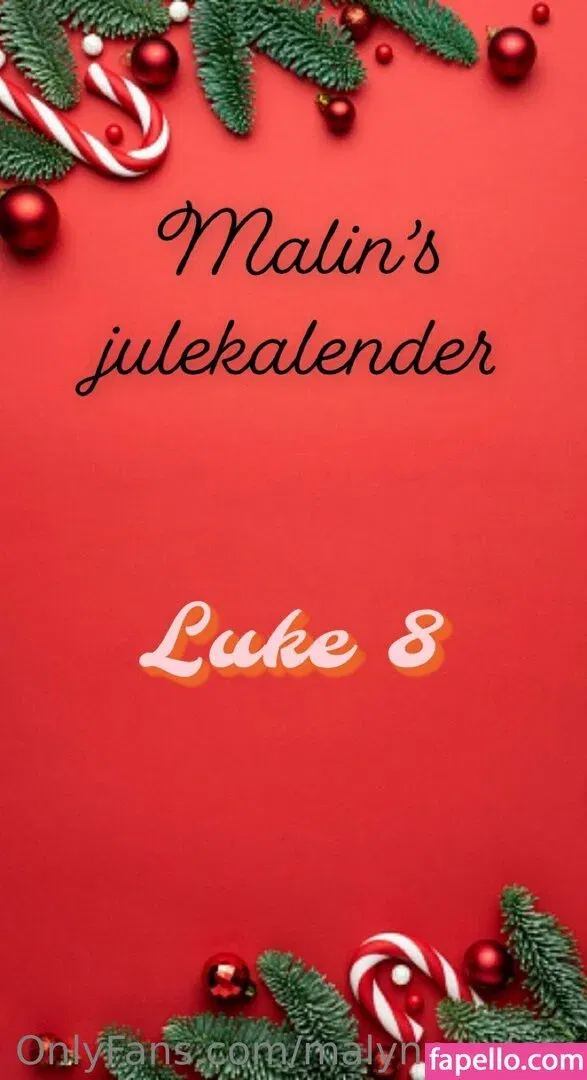 malynpewfree Onlyfans Photo Gallery 