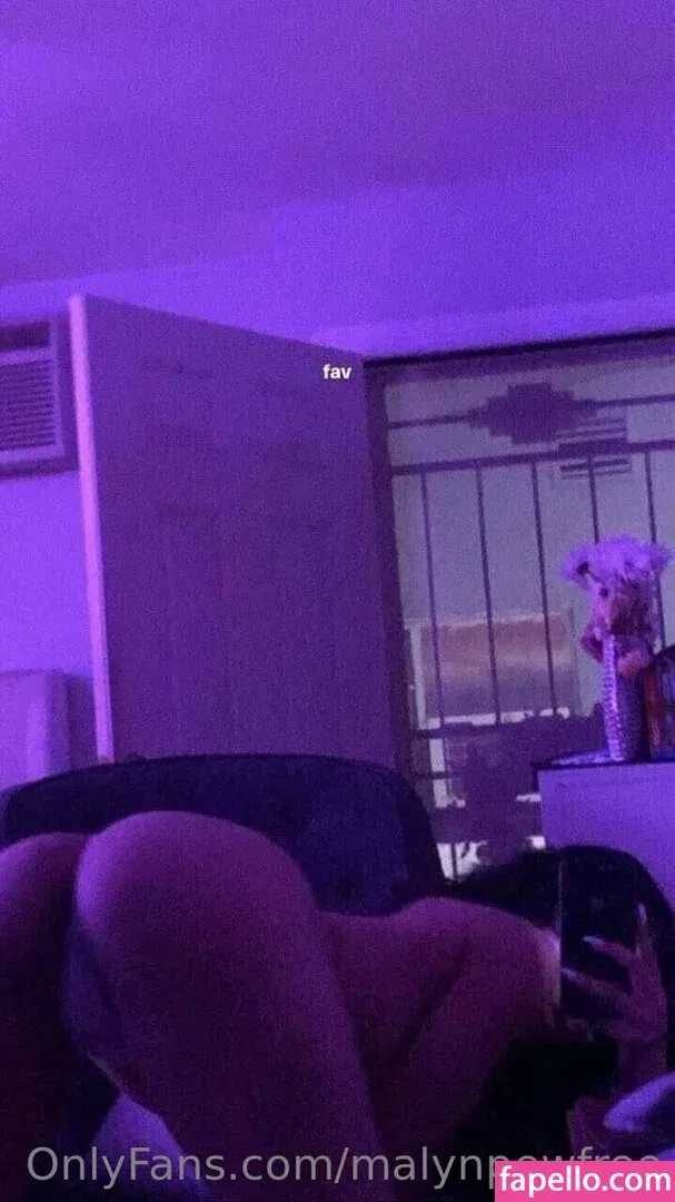 malynpewfree Onlyfans Photo Gallery 