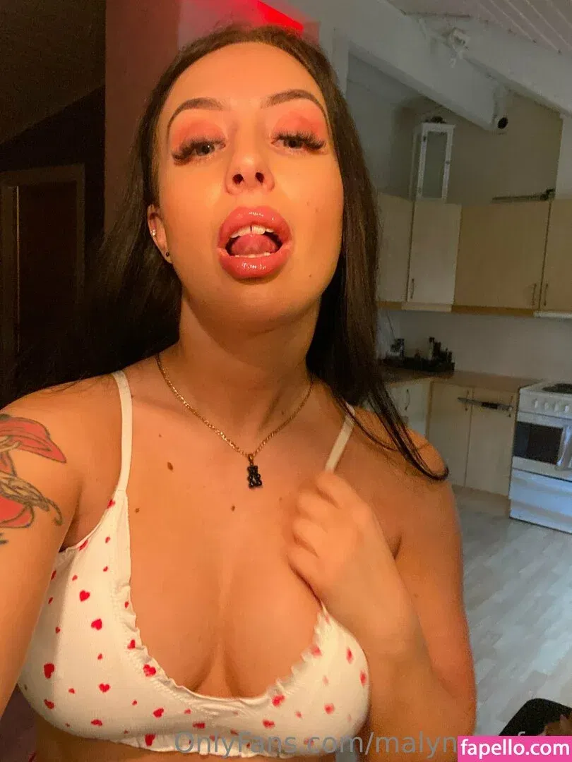 malynpewfree Onlyfans Photo Gallery 