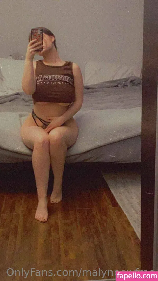 malynpewfree Onlyfans Photo Gallery 