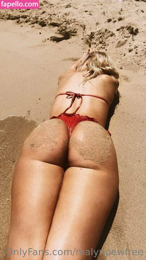 malynpewfree Onlyfans Photo Gallery 
