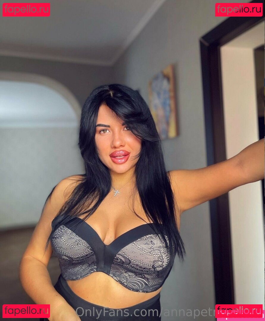 Annapetrova009 Nude Onlyfans Photo 5