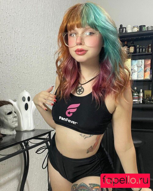 Amanda foch / Fooquinha Nude Onlyfans Photo 39