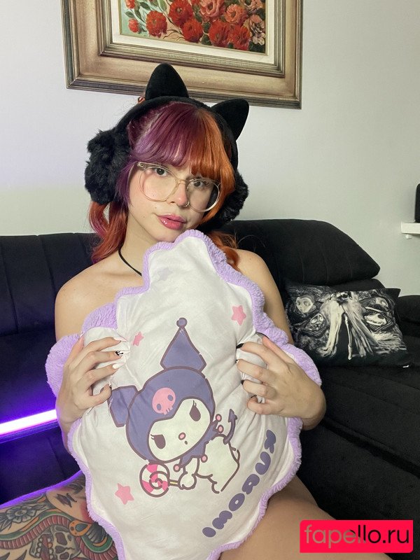 Amanda foch / Fooquinha Nude Onlyfans Photo 29