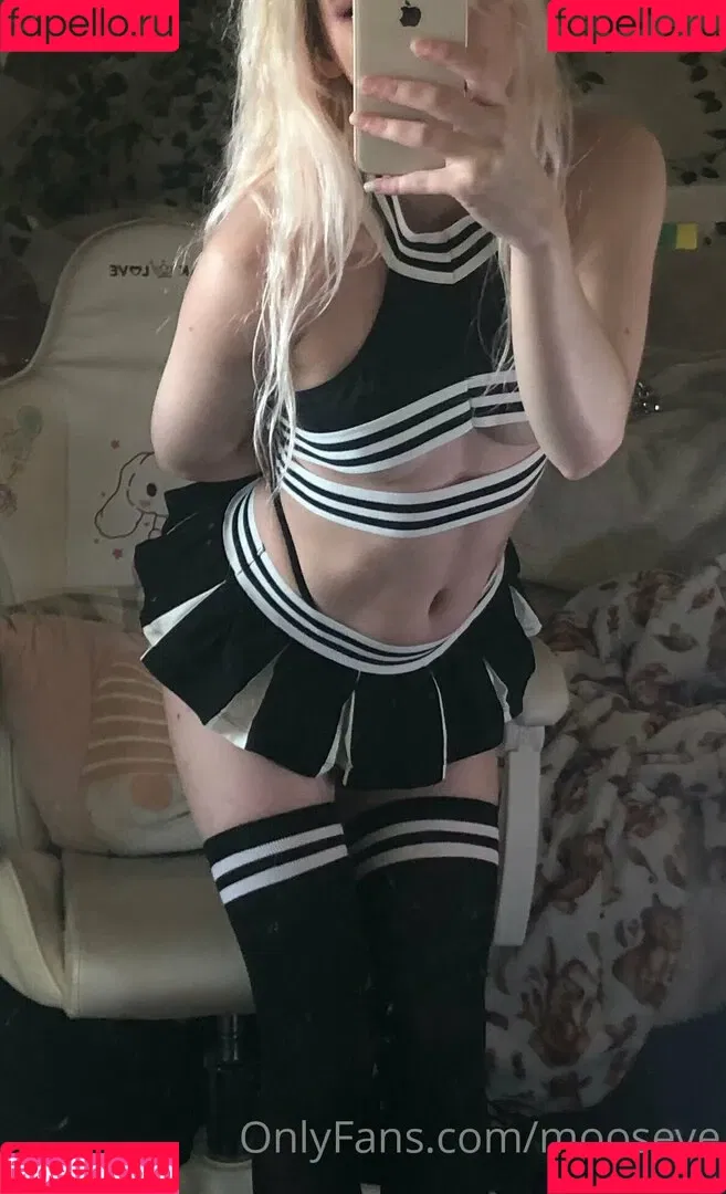 mooseve Onlyfans Photo Gallery 
