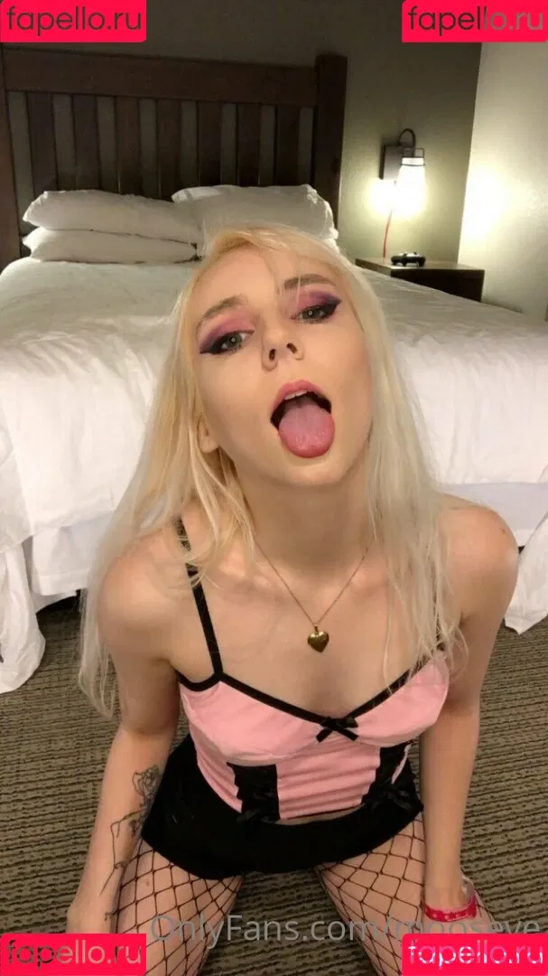 mooseve Onlyfans Photo Gallery 