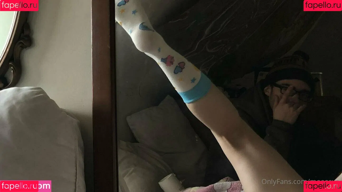 mooseve Onlyfans Photo Gallery 