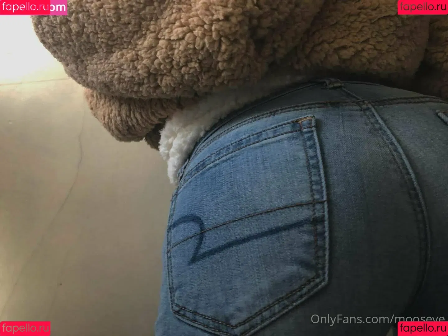 mooseve Onlyfans Photo Gallery 