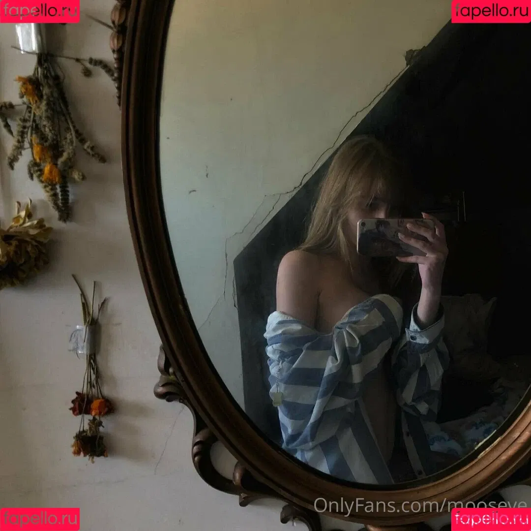 mooseve Onlyfans Photo Gallery 