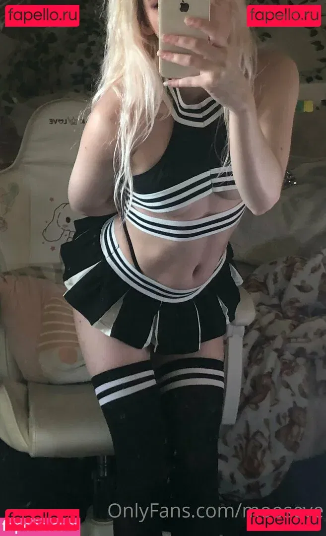mooseve Onlyfans Photo Gallery 