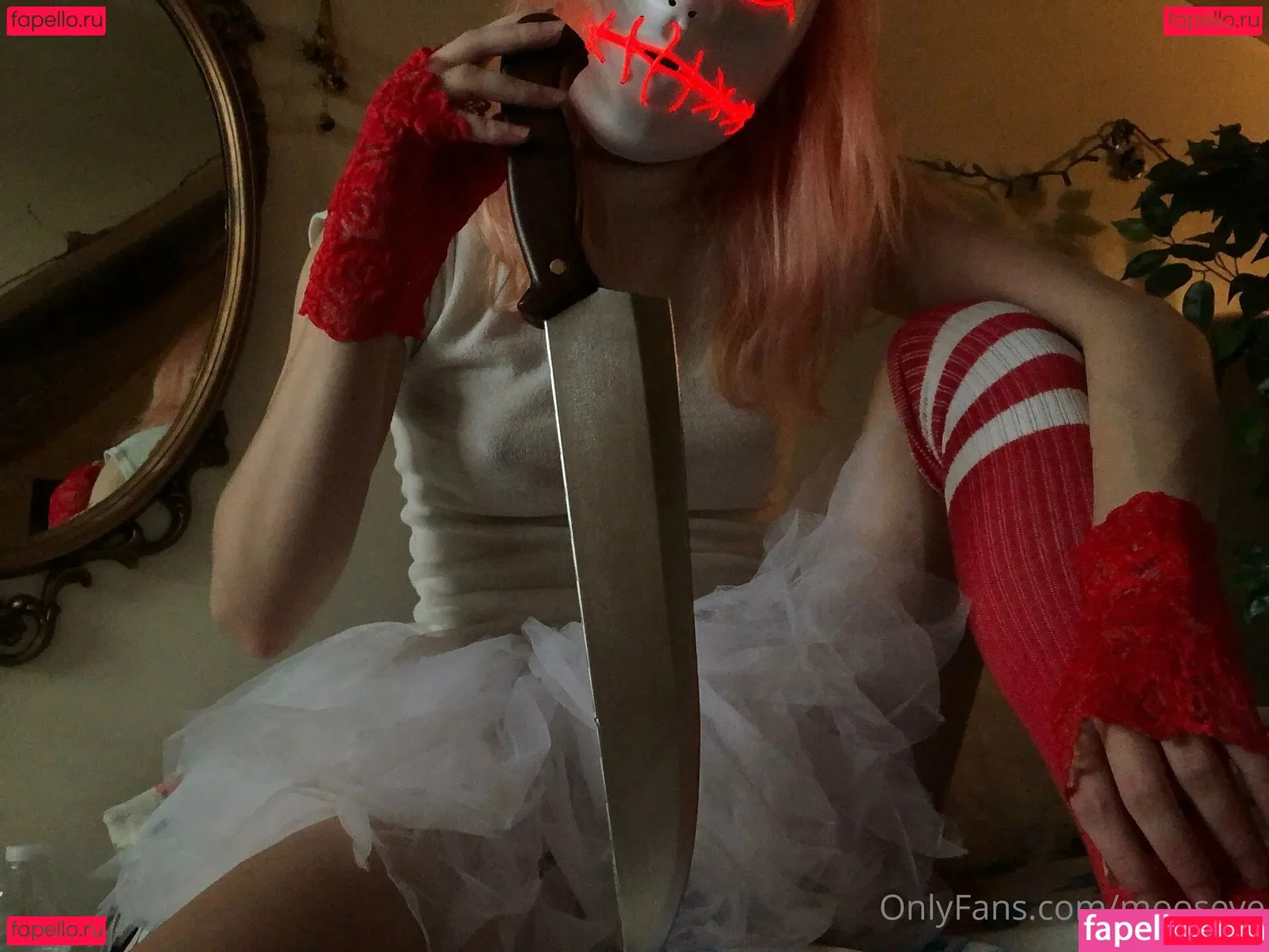 mooseve Onlyfans Photo Gallery 