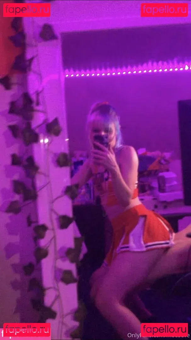 mooseve Onlyfans Photo Gallery 