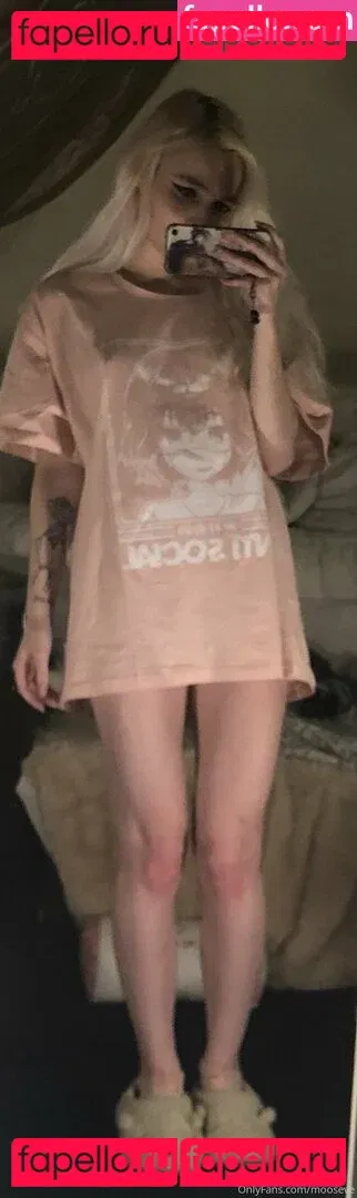 mooseve Onlyfans Photo Gallery 