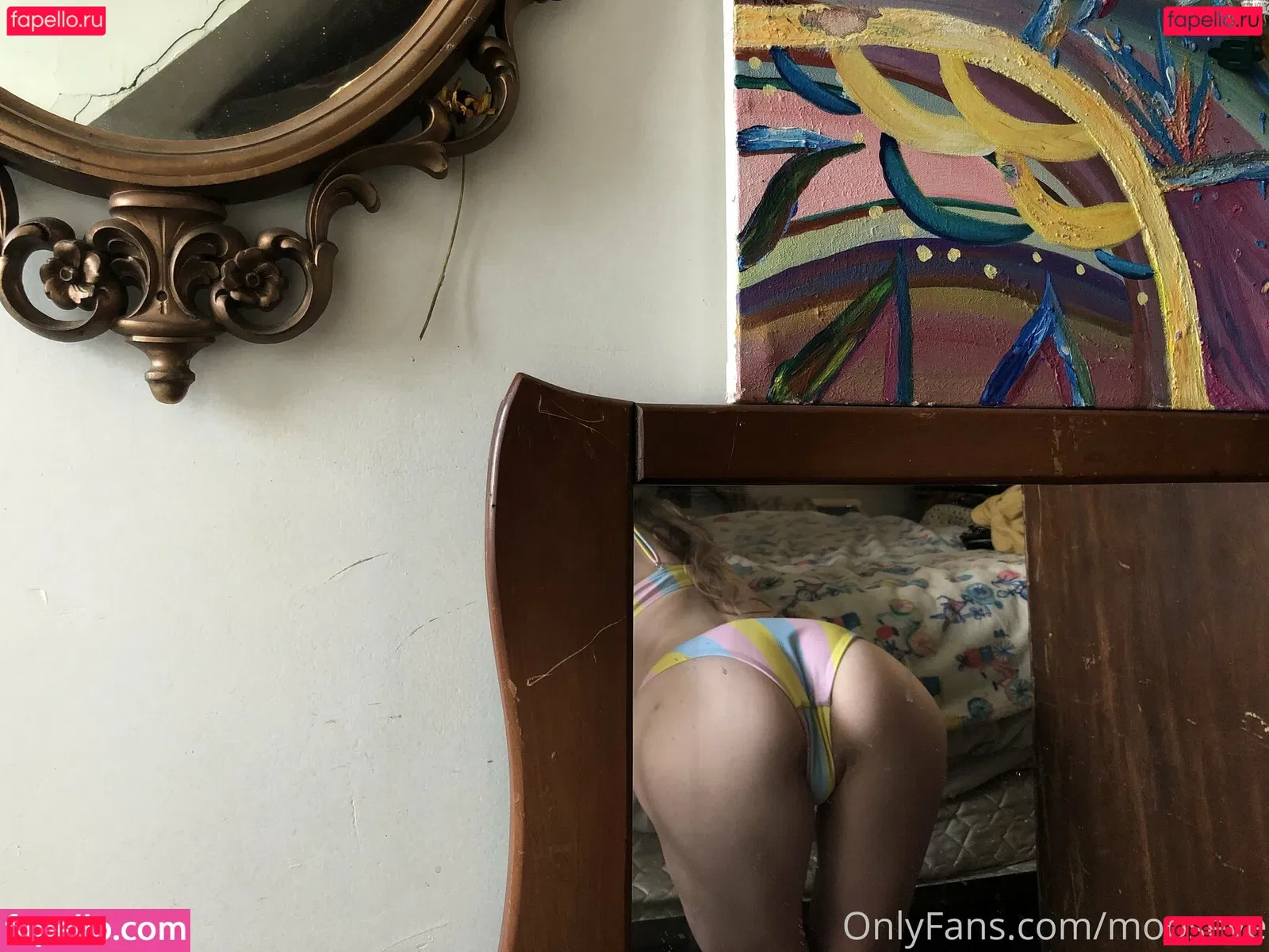 mooseve Onlyfans Photo Gallery 