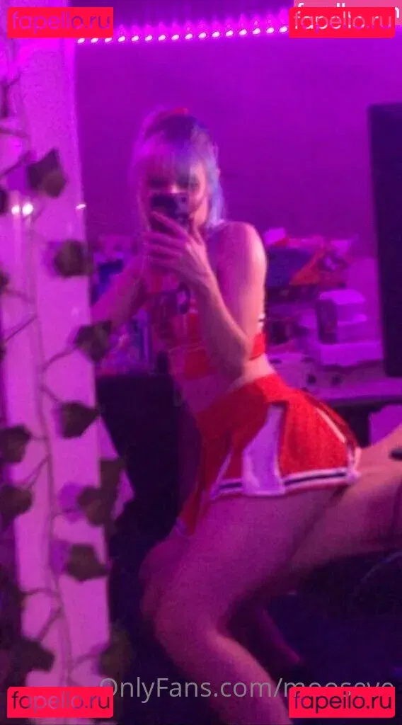 mooseve Onlyfans Photo Gallery 