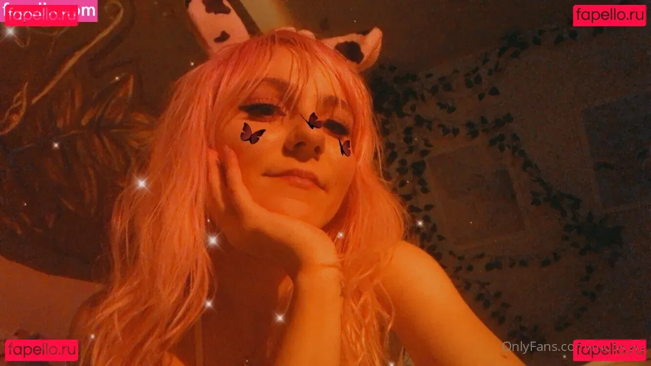 mooseve Onlyfans Photo Gallery 