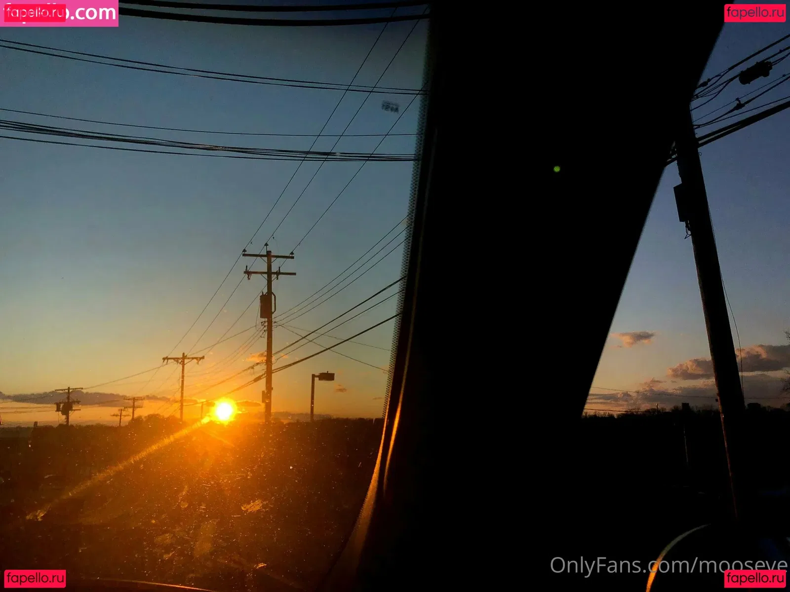 mooseve Onlyfans Photo Gallery 