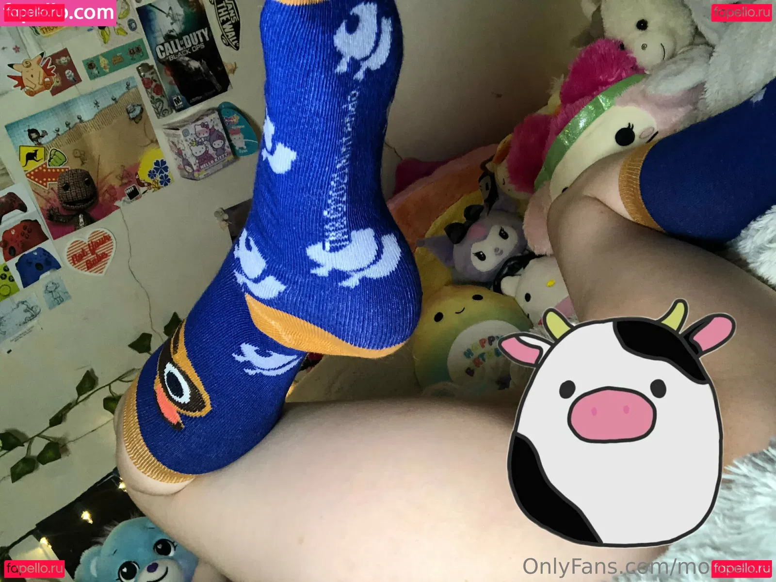 mooseve Onlyfans Photo Gallery 