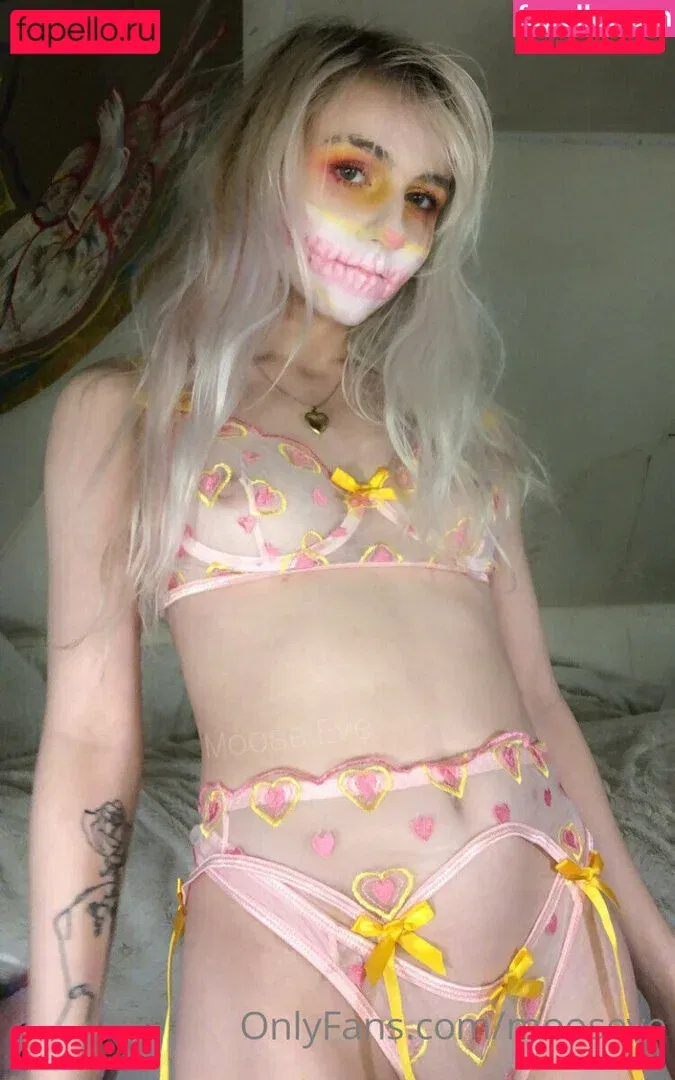 mooseve Onlyfans Photo Gallery 