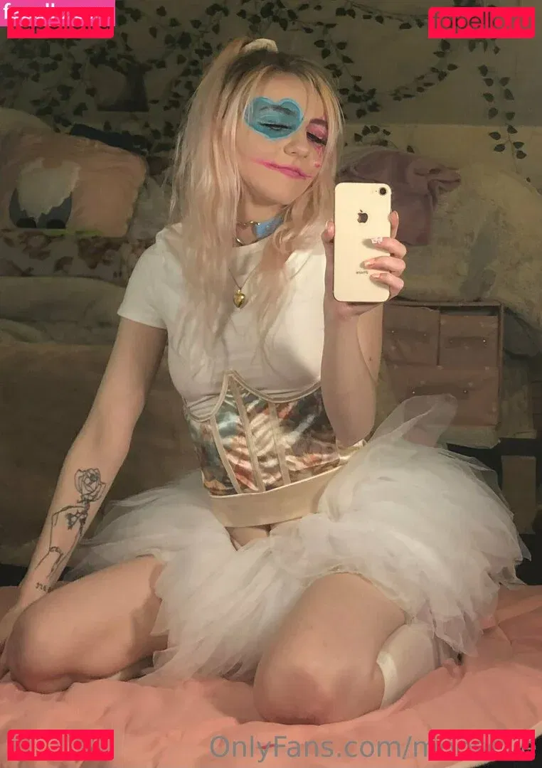 mooseve Onlyfans Photo Gallery 