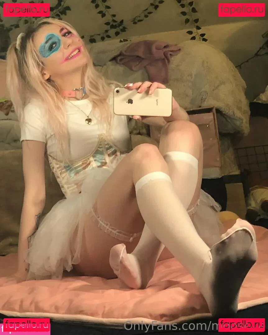 mooseve Onlyfans Photo Gallery 