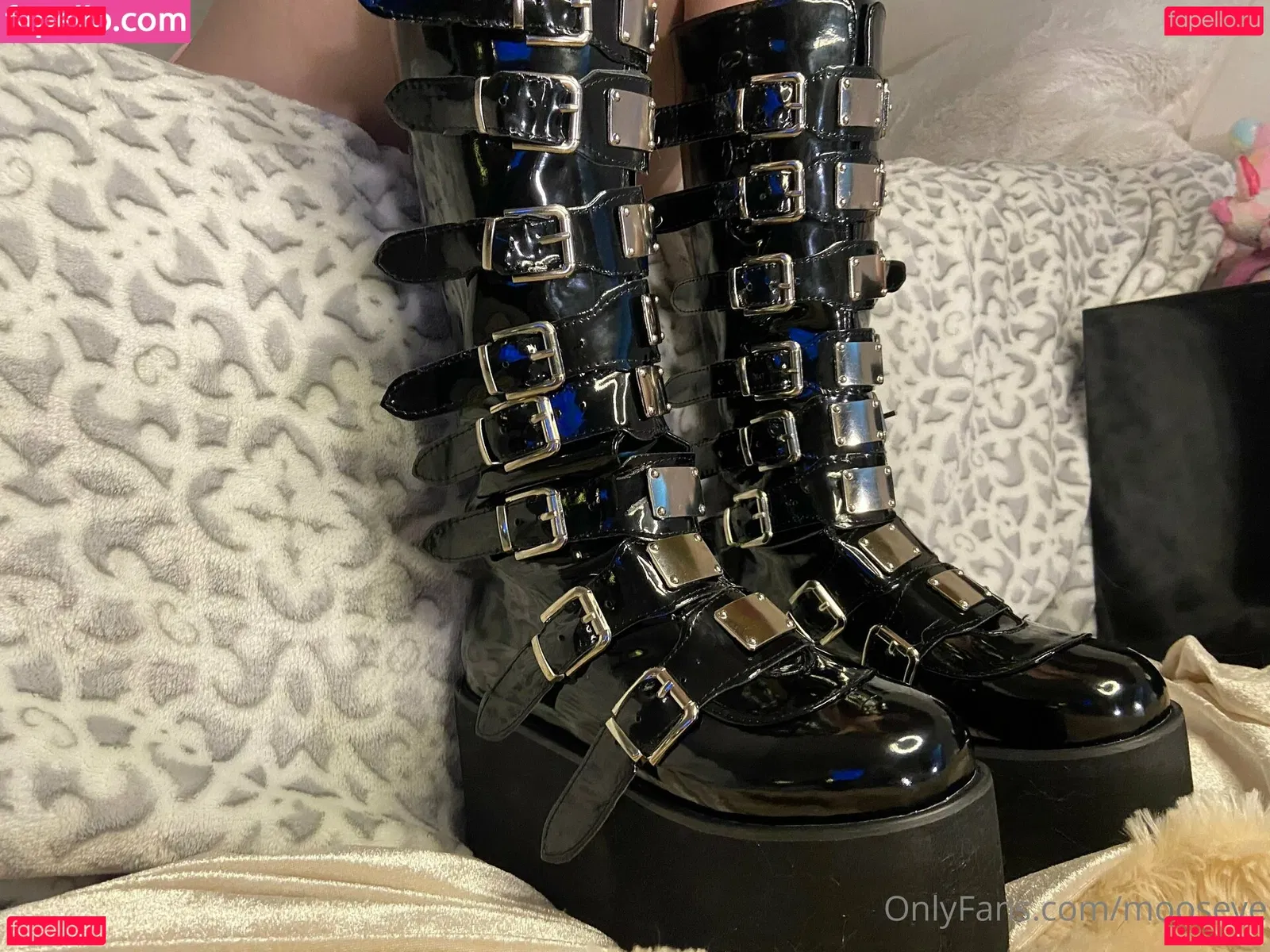 mooseve Onlyfans Photo Gallery 