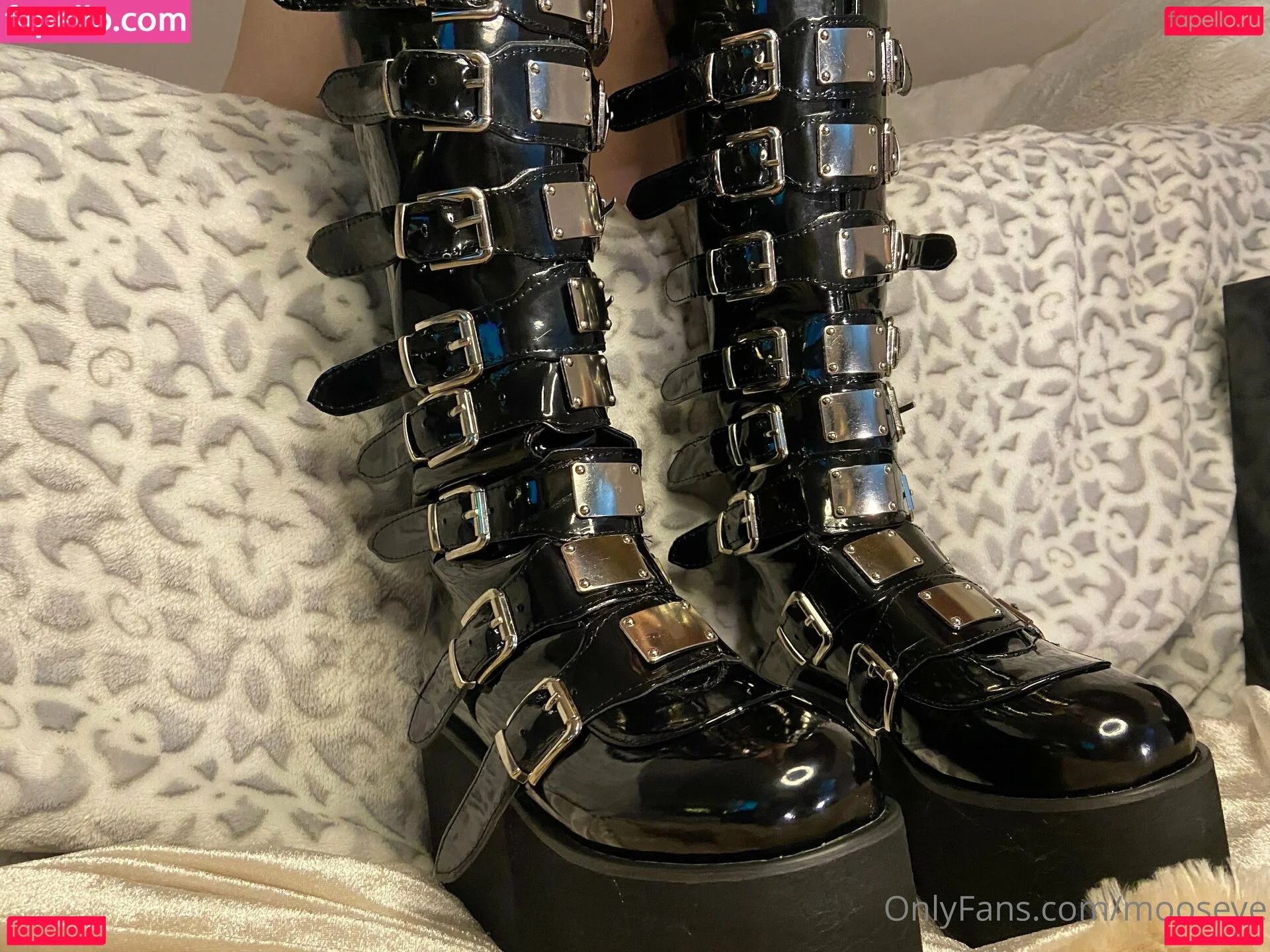 mooseve Onlyfans Photo Gallery 