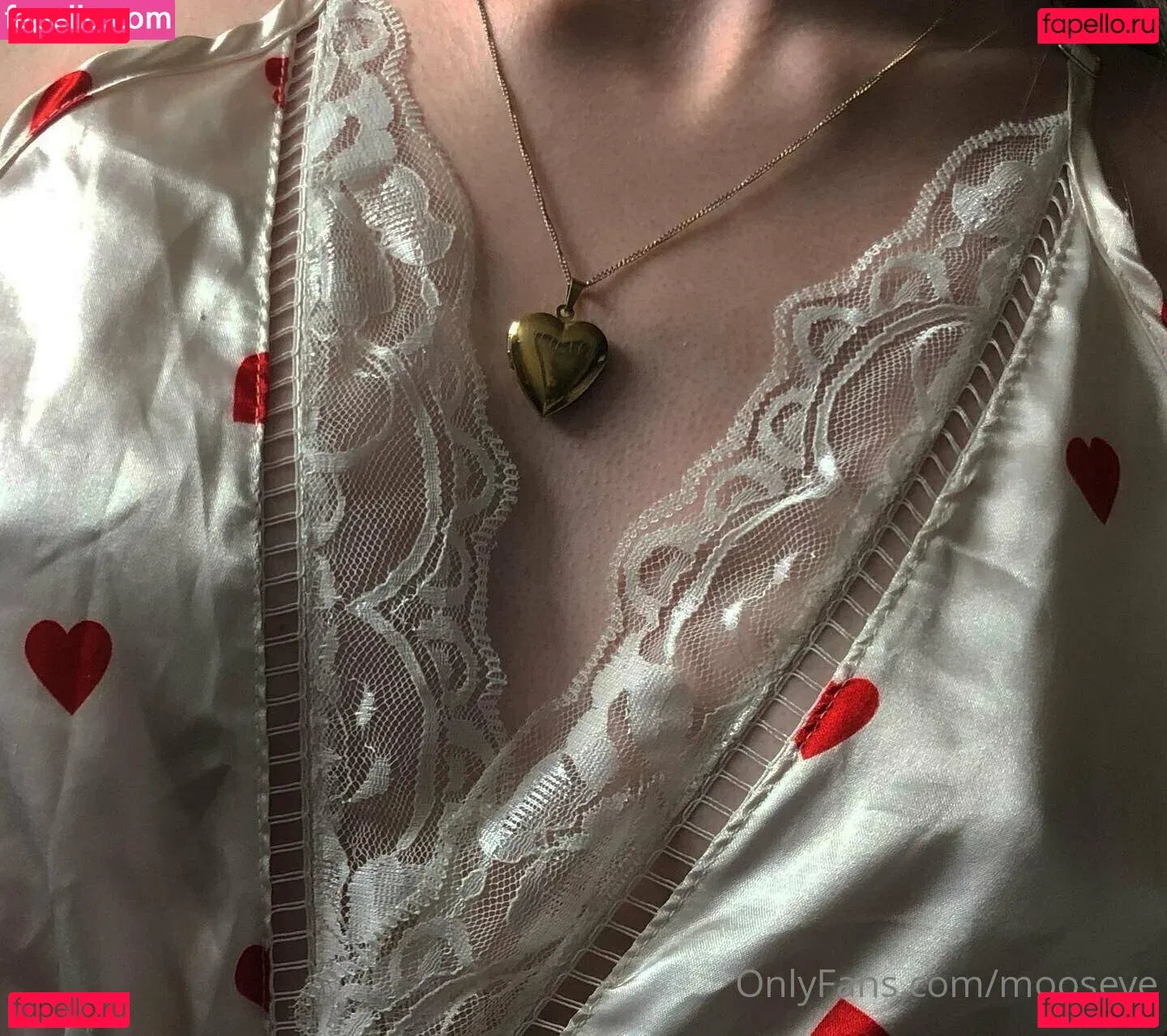 mooseve Onlyfans Photo Gallery 