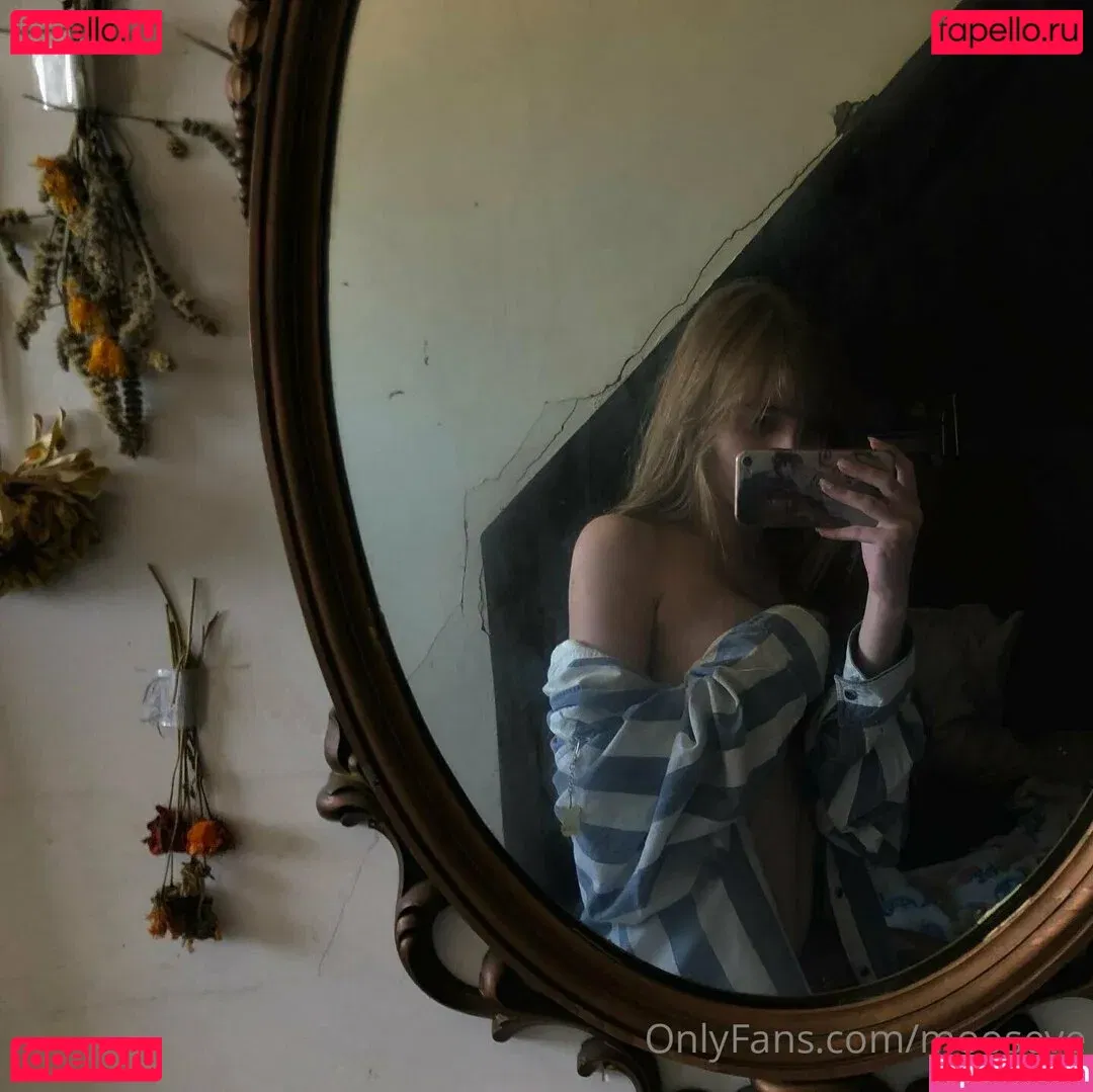 mooseve Onlyfans Photo Gallery 