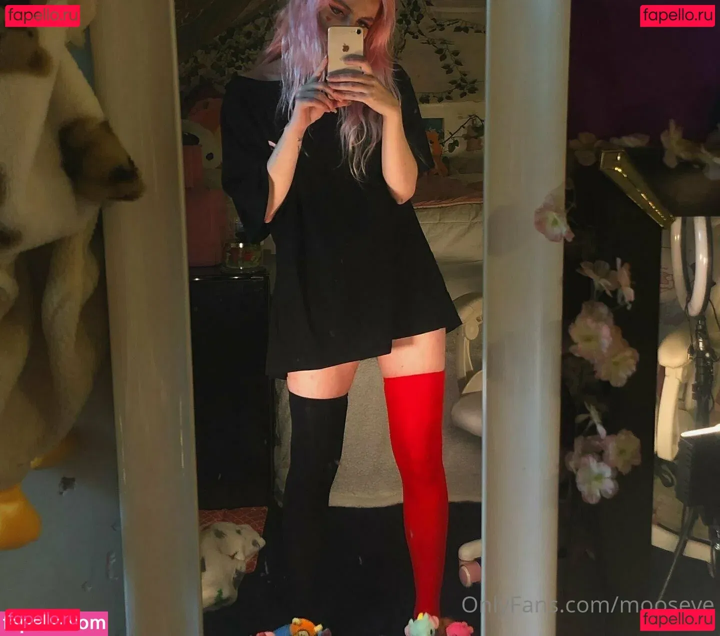 mooseve Onlyfans Photo Gallery 