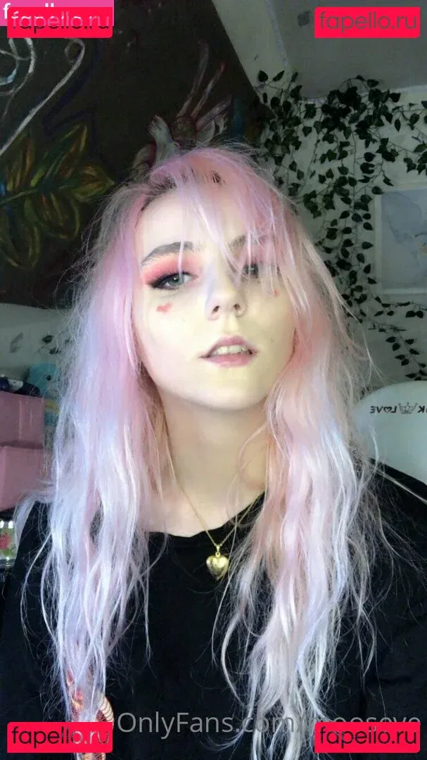 mooseve Onlyfans Photo Gallery 