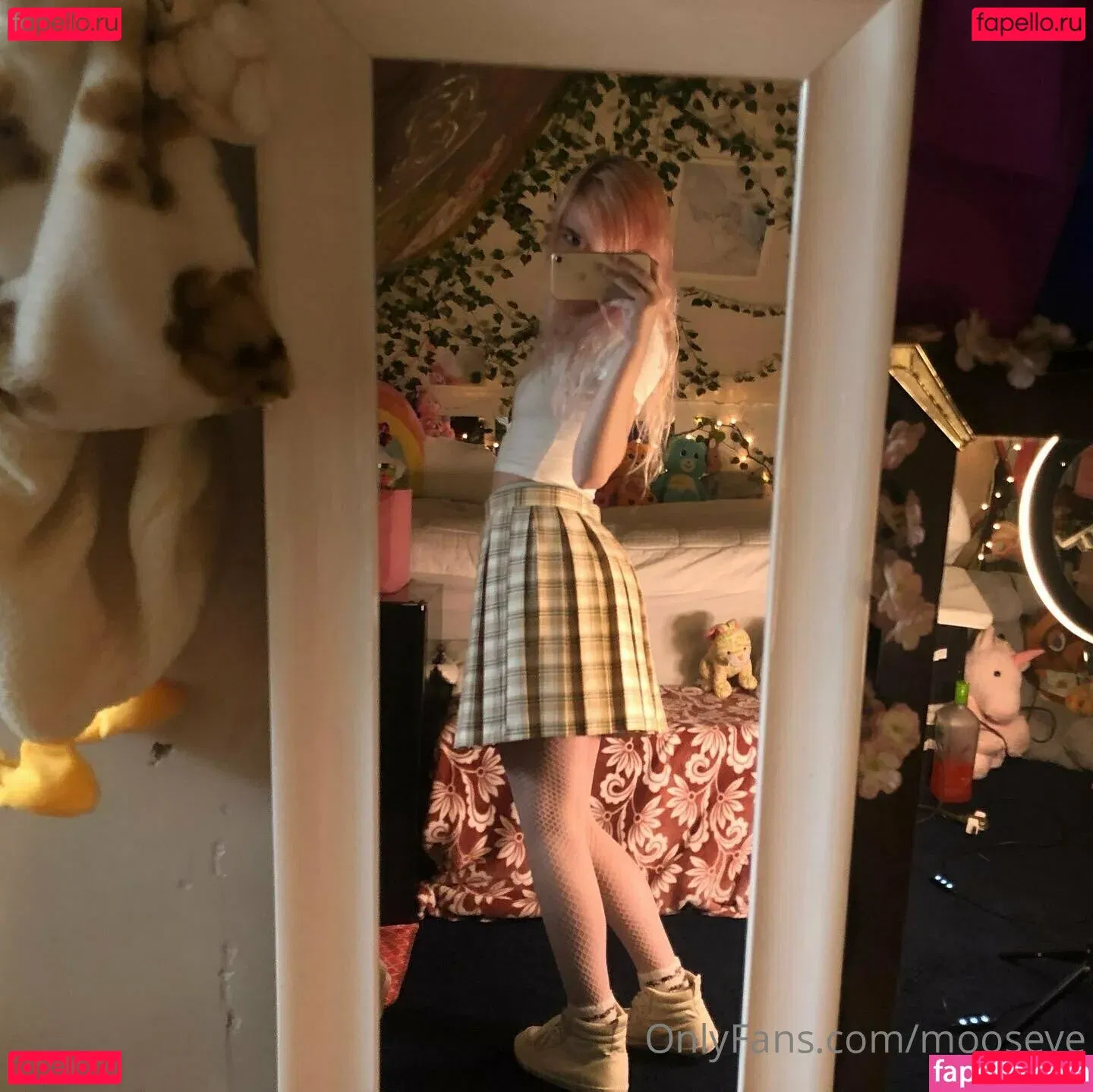 mooseve Onlyfans Photo Gallery 